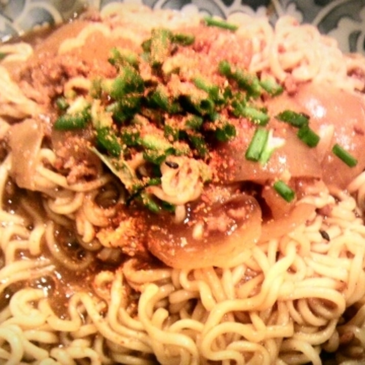 インスタントカレーラーメン レシピ 作り方 By ゆうじん55 楽天レシピ インスタントカレーラーメン レシピ 作り方 By ゆうじん55 楽天レシピ